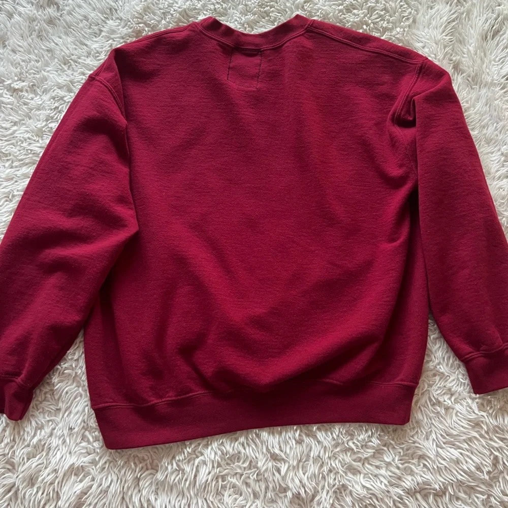 Riot Society California Graphic Sweatshirt - Picture 6 of 6